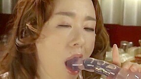 Crazy Japanese girl Kei Marimura in Best Dildos/Toys, Solo Girl JAV scene