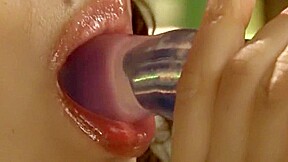 Crazy Japanese girl Kei Marimura in Best Dildos/Toys, Solo Girl JAV scene