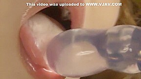 Crazy Japanese girl Kei Marimura in Best Dildos/Toys, Solo Girl JAV scene