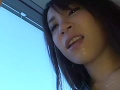 Crazy Japanese girl in Best HD, Amateur JAV clip