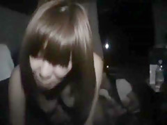 Crazy Japanese model Nana Saeki, Roa Sumikawa in Incredible Fingering, JAV scene