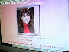 Crazy Japanese model in Hottest Fingering, Cunnilingus JAV clip