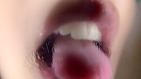 Crazy Japanese model in Incredible Couple, Amateur JAV video