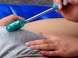 Crazy Japanese slut Ai Yuuki in Incredible JAV video