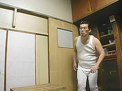 Crazy Japanese slut Amai Mitsu in Amazing Couple JAV video