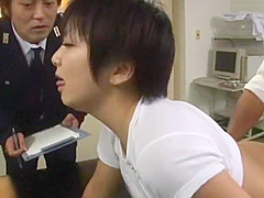 Crazy Japanese slut Tsubaki Katou, Meguru Kosaka, Yuka Osawa in Hottest Big Tits, Shaved JAV clip