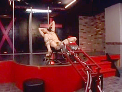 Crazy Japanese whore Hirai Ayana in Hottest BDSM JAV scene