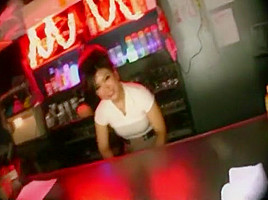 Crazy Japanese whore Nao Kamiki in Hottest Blowjob, Big Tits JAV clip