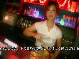 Crazy Japanese whore Nao Kamiki in Hottest Blowjob, Big Tits JAV clip