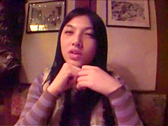 Crazy Japanese whore Risa Kasumi in Hottest Compilation, Close-up JAV video