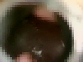 Crazy Japanese whore Tomoko Hinagata in Best Masturbation, Facial JAV scene