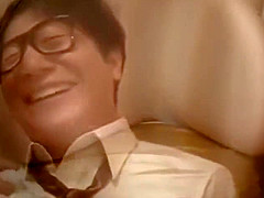 Crazy Japanese whore in Watch Big Tits JAV clip ever seen