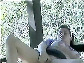 Crazy Masturbation, Mature xxx video