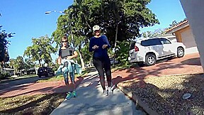 Crazy Mature, adult video