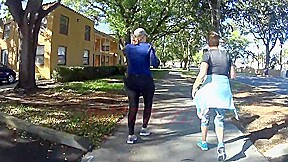 Crazy Mature, adult video
