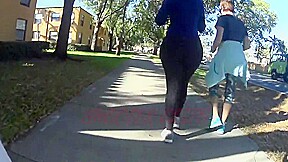 Crazy Mature, adult video