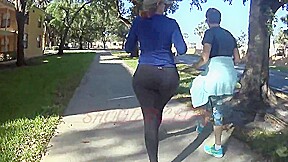 Crazy Mature, adult video