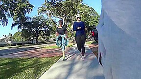 Crazy Mature, adult video