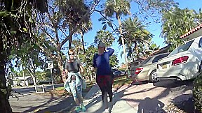 Crazy Mature, adult video