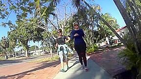 Crazy Mature, adult video