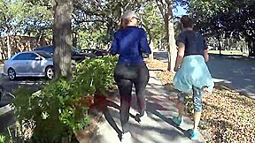 Crazy Mature, adult video