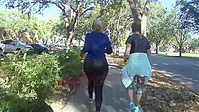 Crazy Mature, adult video