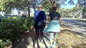 Crazy Mature, adult video