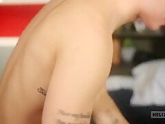 Crazy Porn Clip Homosexual Bareback Private Try To Watch For , Its Amazing