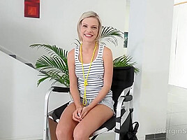 Crazy Sex Clip Blonde Best Unique - Baby Dream