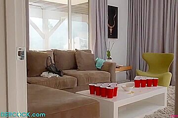 Crazy Sex Movie Big Dick Hottest , Its Amazing With Chanel Preston And Alex S