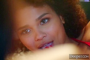 Crazy Sex Video Milf Hot Only For You - Harley Dean, Alina A And Alina Ali