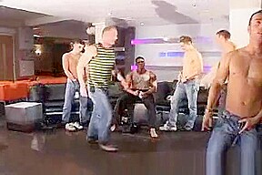 Crazy Wank Party 3