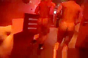 Crazy Wank Party 3