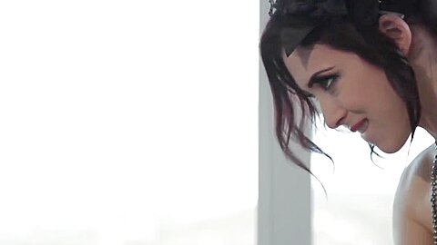 Crazy Xxx Video Lingerie Incredible Show
