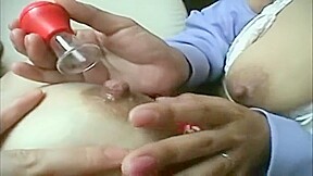 Crazy adult scene Big Tits hot show