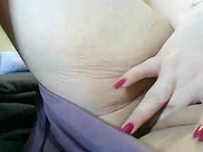 Crazy amateur Solo Girl, Close-up porn movie