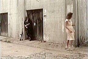 Crazy homemade BDSM, Military sex movie