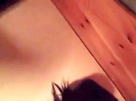Crazy homemade Brunette, Mature sex movie