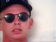 Crazy male pornstar in best amateur, dilettante homo adult scene