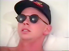 Crazy male pornstar in best amateur, dilettante homo adult scene