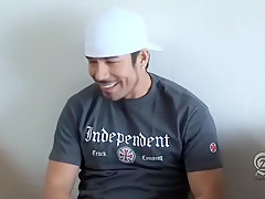 Crazy male pornstar in fabulous latins, tattoos gay xxx movie