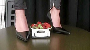 Crazy porn clip Feet hottest , it's amazing