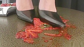 Crazy porn clip Feet hottest , it's amazing
