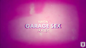 Crazy pornstar in Exotic Babes, Softcore sex movie