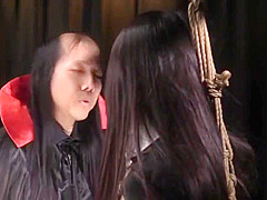 Crazy sex movie Bondage newest unique