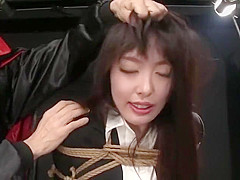 Crazy sex movie Bondage newest unique