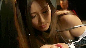 Crazy sex video Babe exotic watch show