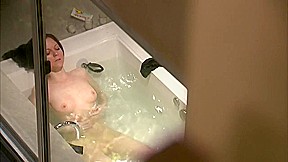 Crazy xxx scene Masturbation hot watch show