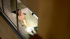 Crazy xxx scene Masturbation hot watch show