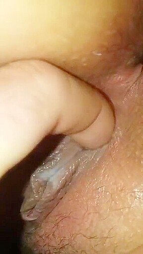 Creampie